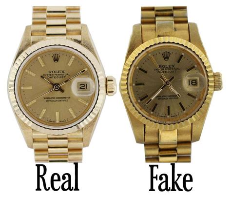 fake rolex gold|perfect rolex vs real.